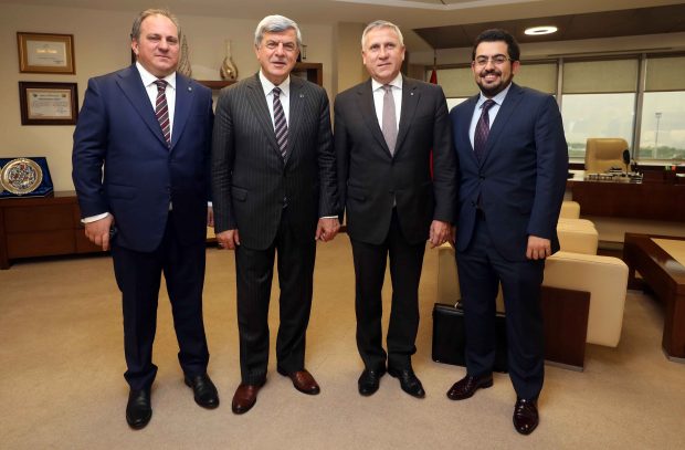 “15 Temmuz’u ilk kınayan ülke biziz”