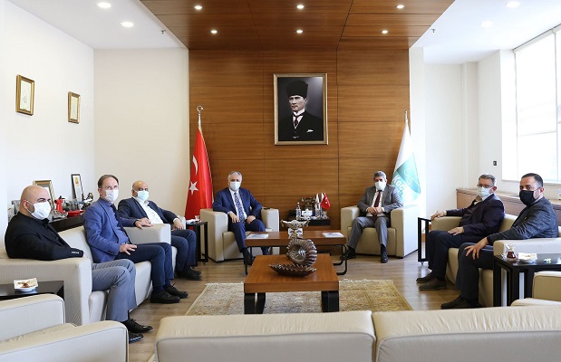 “Hem İnsanlar, Hem İşletmeler Yaşasın Diye”