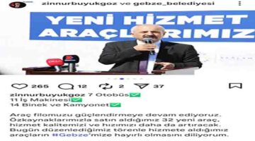 atma Başkan: HANGİNİZ DOĞRU SÖYLÜYOR?