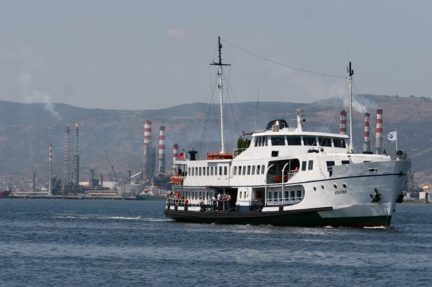 Bugünden itibaren kış tarifesine geçildi