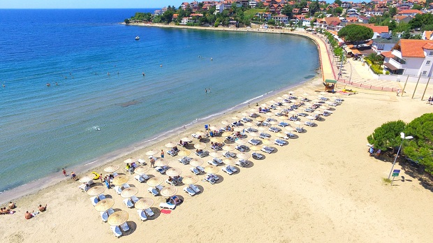 24 Plajda Alınacak Önlemler Belirlendi