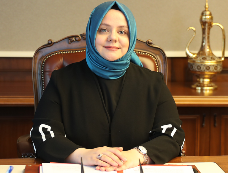 Aile, Çalışma ve Sosyal Hizmetler Bakanı Kocaeli’ye geliyor