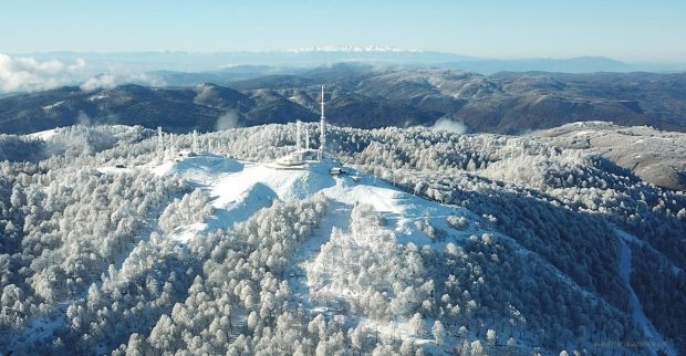 Zirveden Zirveye Selam