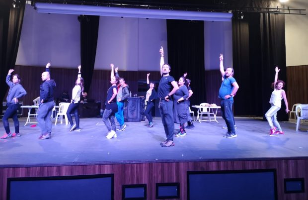 ‘Günün Çorbası’sanatseverlerle buluşacak