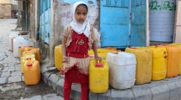 Kızılay Yemenli İhtiyaç Sahiplerine Yardımlarını Sürdürüyor