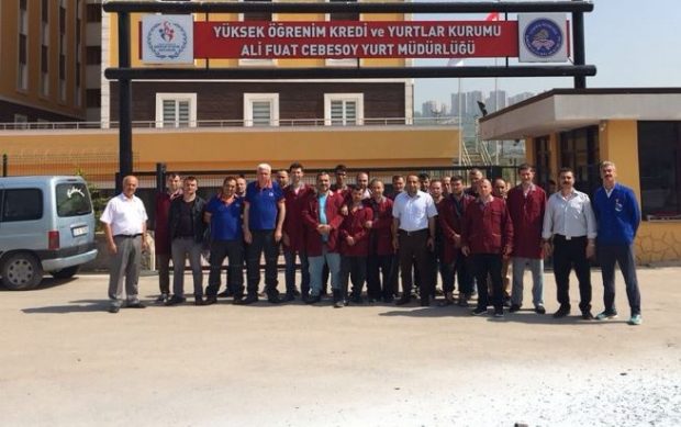 AFAD’dan İşyerlerinde Afet Farkındalık Eğitimleri