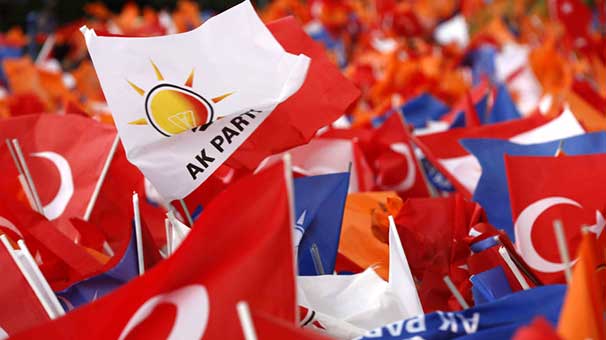 Darıca Ak Parti’de Kongre Heyecanı Başladı