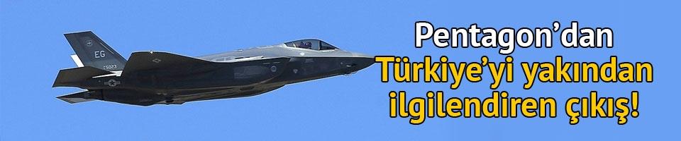 F-35’ler için 3.7 milyar ödendi