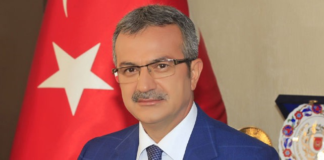 Başkan Adnan Köşker’in 10 Kasım Mesajı