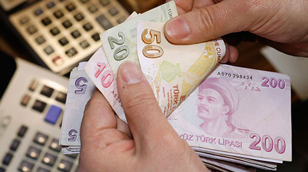 Bakan Ağbal’dan asgari ücret açıklaması
