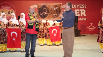 Şen Ola Bayburt Şen Ola Darıca