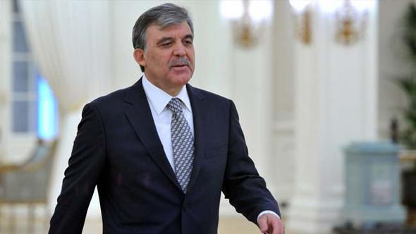 Abdullah Gül Gündemden Düşmeyen O Ülkeye Gitti!