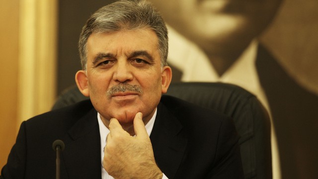 Abdullah Gül ile ilgili şok iddiaya yanıt