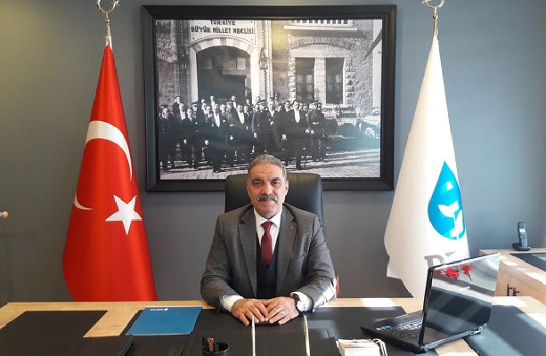 DEVA’dan ‘Hodri Meydan’