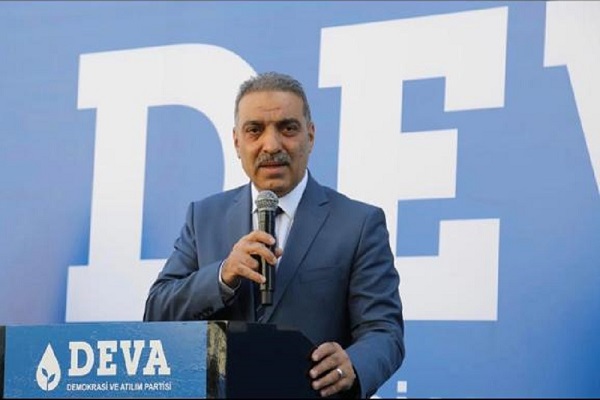 Adem Koç :Okullar niye tatil değil?
