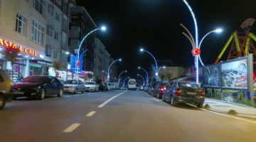 Demirci “Prestijli Caddeler Uygulaması Devam Edecek”