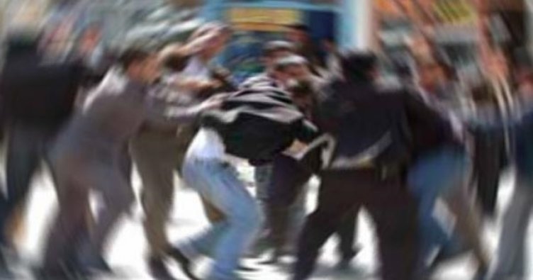 Dilovası’nda iki aile arasında kavga: 6 yaralı