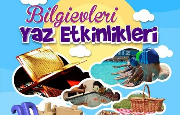 Yaz okullarına başvurular başladı