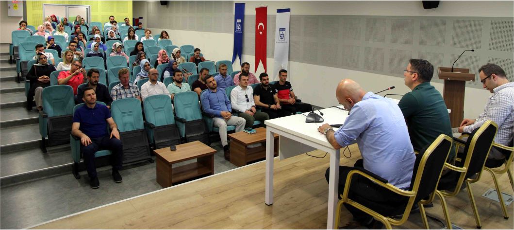 Akademi Lise’nin yaz dönemi dersleri başladı