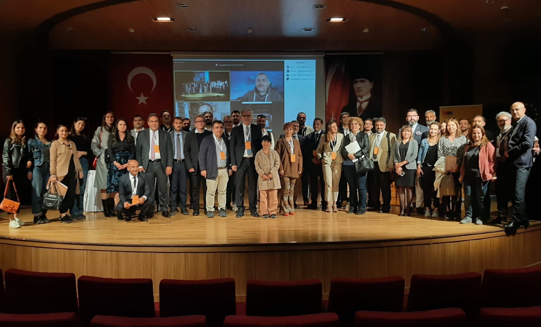 Kocaeli’nin tanıtımı için son derece önemli toplantı