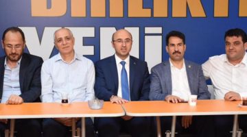 Akbaş Hazırlık mı Yapıyor?