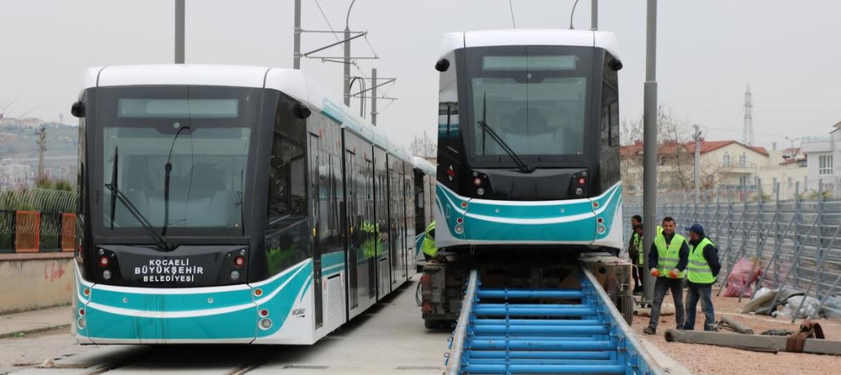 Akçaray personeli Deray eğitimi aldı