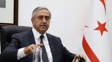 Akıncı Kocaeli’ye Geliyor