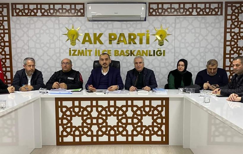 AK Parti, Gücünü Daima Milletinden Almıştır