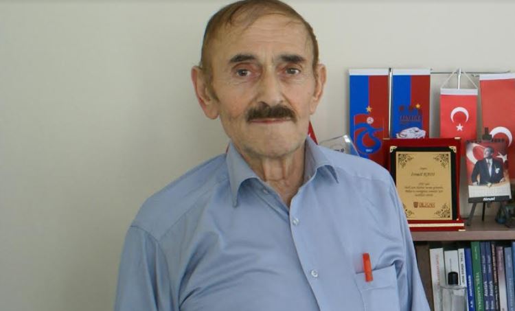 Ak Parti Gebze’de Bir Aday Daha Çıktı