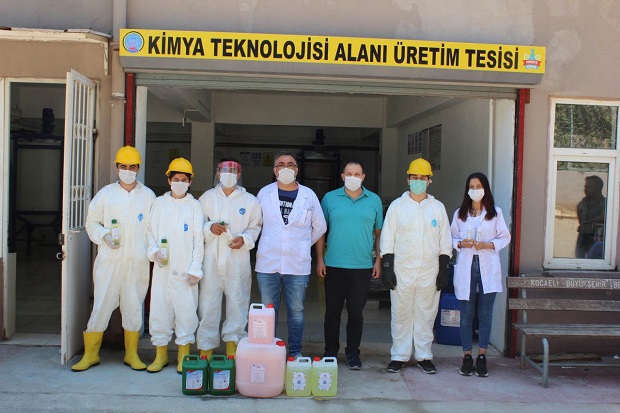 Üreterek ülke ekonomisine büyük katkı sağlıyorlar