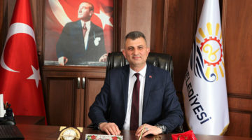 BAŞKAN SEZER: “2023 YILI HAYIRLARA VESİLE OLSUN”