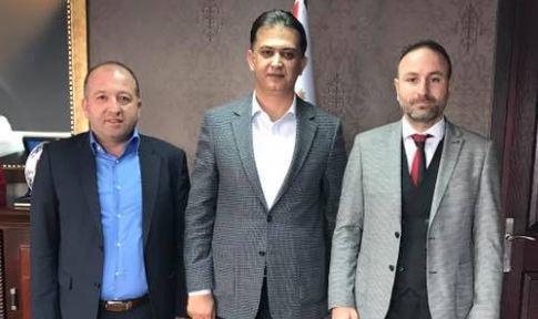 Çayırova Emniyetine 10 Polis Memuru Daha Katılacak