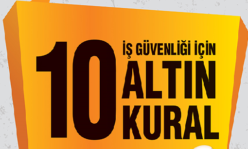 Hayatta kalmanın 10 altın kuralı