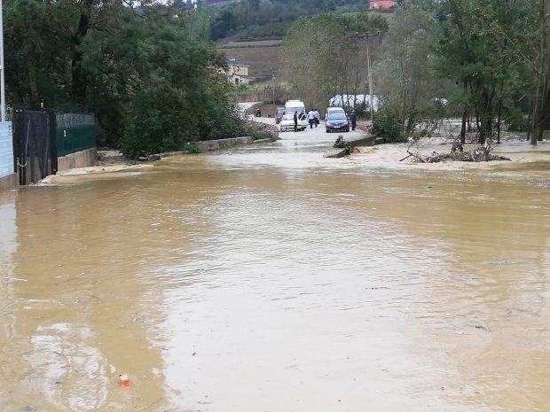SEDAŞ Ekipleri Alarmda!