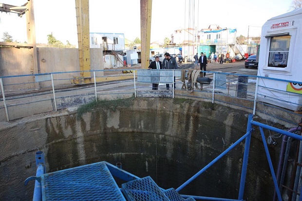 DENİZLERİMİZ ARTIK DAHA TEMİZ