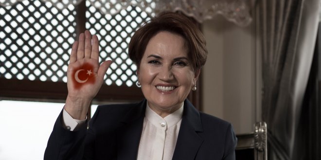 İşte Meral Akşener’in yeni partideki en önemli transferi!