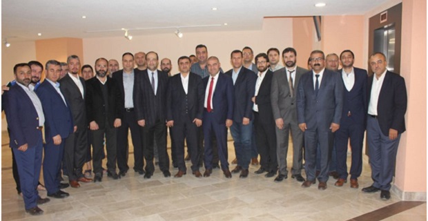 ASKON KOCAELİ HEDEF BÜYÜTTÜ