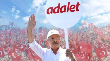 Darıca’dan Mitinge Davet