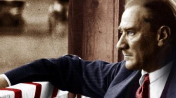 Atatürk, sevdiği şarkılarla Gebze’de anılacak