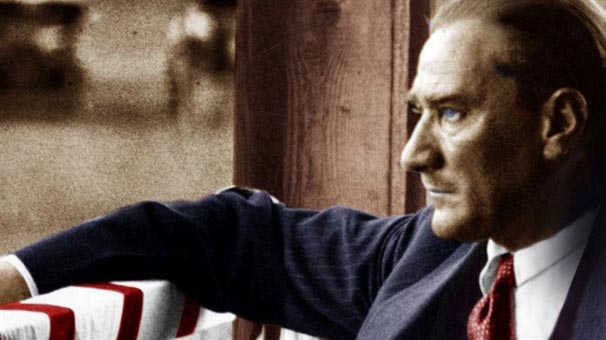 Atatürk, sevdiği şarkılarla Gebze’de anılacak