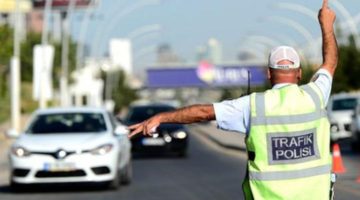 İşte gün gün Trafiğe kapanacak yollar