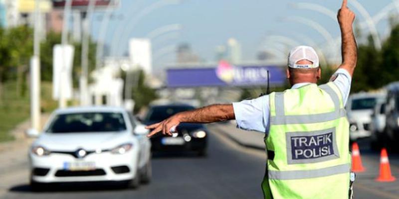 İşte gün gün Trafiğe kapanacak yollar