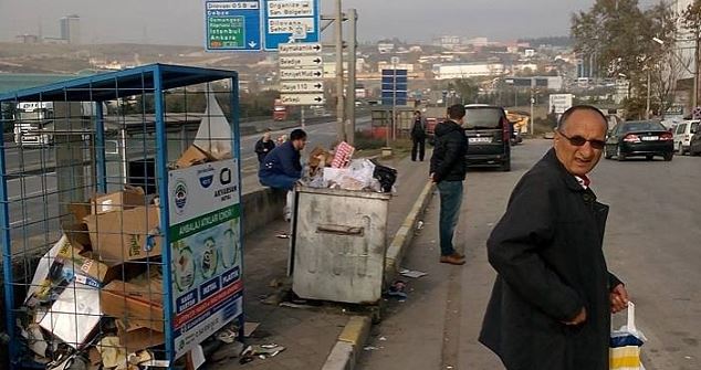 CHP’li Aydemir yetkilere isyan etti!