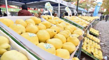 Kartepe’den Tatlı Bir Davet