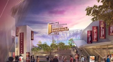 06-07 Mayıs ‘da bir araya geliyorlar