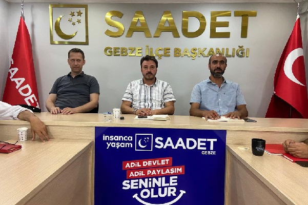 “Doğalgaza 1 Yılda 13 Defa, Elektriğe 12 Kez Zam”