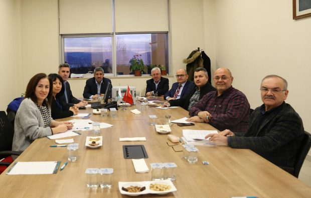 Ortak sorunlara ortak çözüm için Ankara’ya gidiyorlar