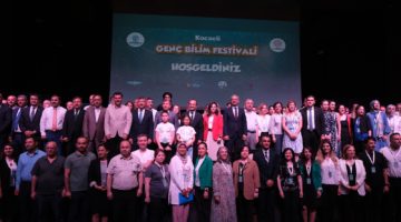 Genç Bilim Festivali