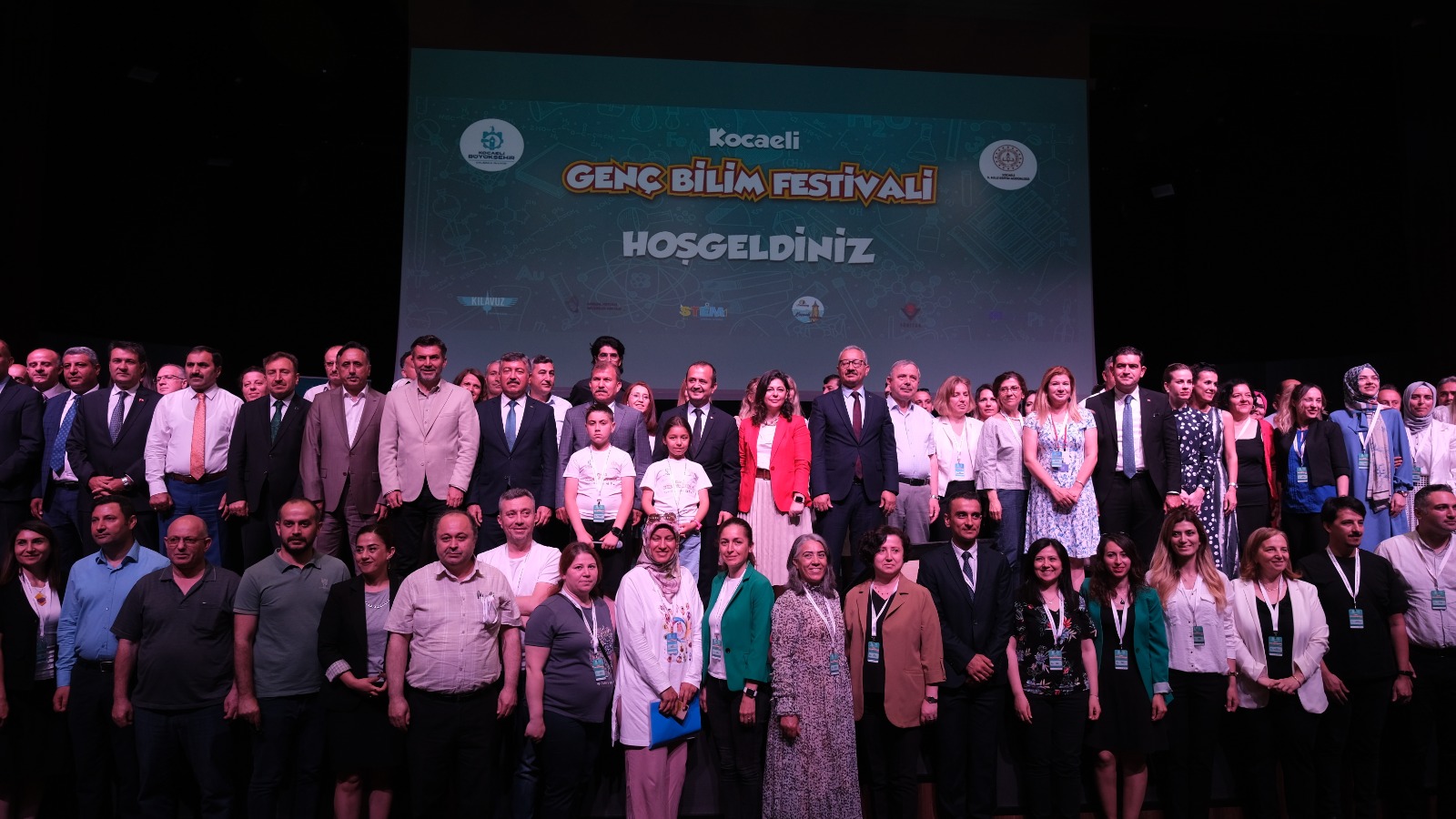 Genç Bilim Festivali