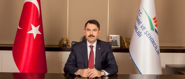 “Dönüşmesi gereken 5 milyon Konut Var!